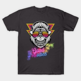 Good vibes T-Shirt